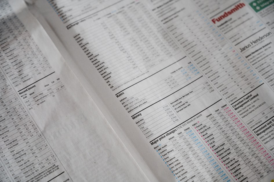 Investing Basics for Beginners